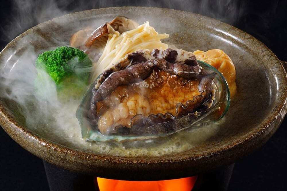 別注料理一例②
