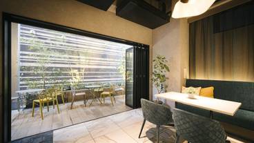 レストラン / 19