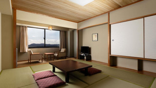 和室　マウンテンビュー