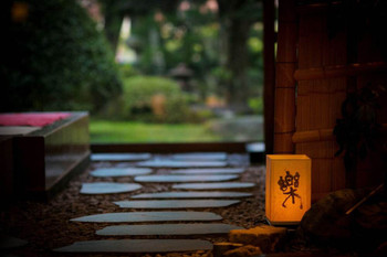 Spend a special day at a luxury ryokan in Karatsu 3918365