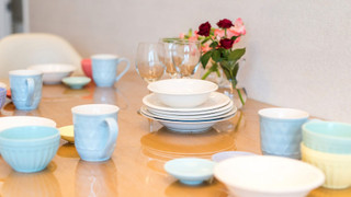 [1階北欧スタンダード中部屋] 寝室×2 (50平米) 禁煙 1 - 5名様 -テラス無し