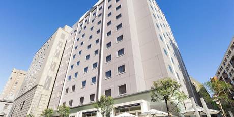 ホテルJALシティ関内 横浜