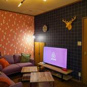 Living CUBE 別府(大分県 コテージ・ロッジ・一棟貸) / 5