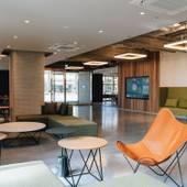 プリンス スマート イン 宮崎(宮崎県 ビジネスホテル) / 2