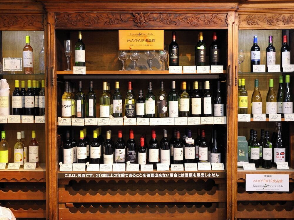 ギフト ショップ