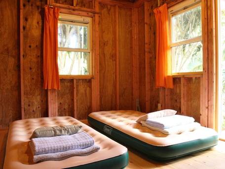 シャンティバンガロー / 5