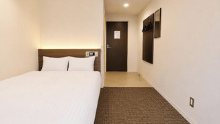 ダブルルーム 禁煙