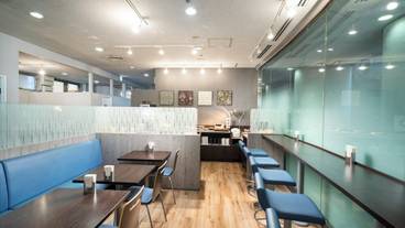 レストラン / 21