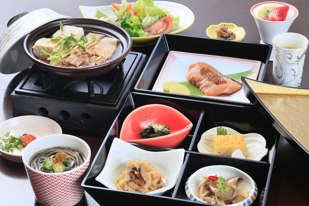 「丸京」 料理 30513470 一週間を食べる♪○饗膳