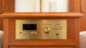 客室の設備とサービス / 10