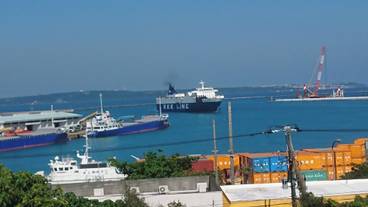 施設からの眺望 / 8