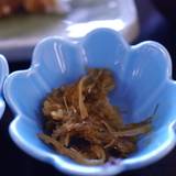 民宿 青塚食堂（ミンシュクアオツカショクドウ）