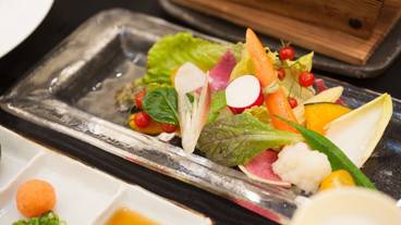 食事・飲み物 / 2