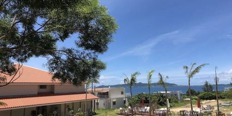 リトルマーメイドホテル石垣島