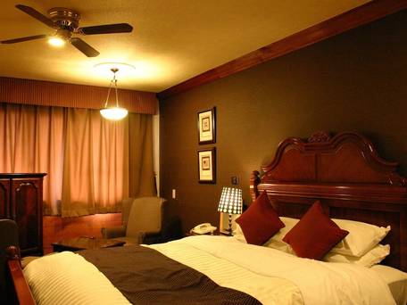 ホテル ガストフ / 4