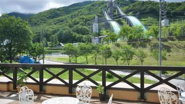 部屋からの景観 / 24