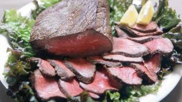 食事・飲み物 / 1