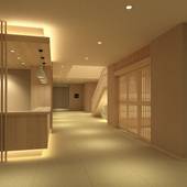 天然温泉 海神の湯 ドーミーインEXPRESS仙台シーサイド(宮城県 ビジネスホテル) / 2