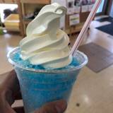 道の駅 白崎海洋公園(ミチノエキシロサキカイヨウコウエン)