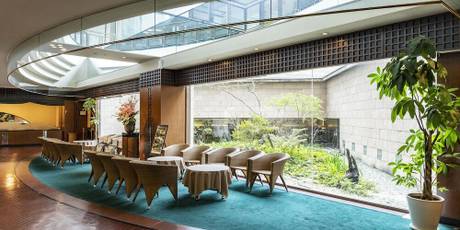 アークホテル熊本城前