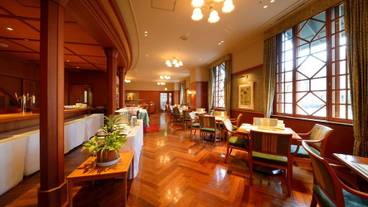 レストラン / 12