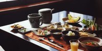 朝ごはん目当てで訪れたい！「諏訪」の朝食がおいしいホテル・旅館7選／長野