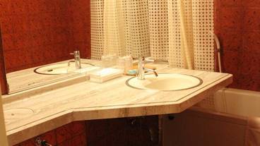 バスルーム / 22