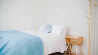 ハウス 6 ベッドルーム 冬