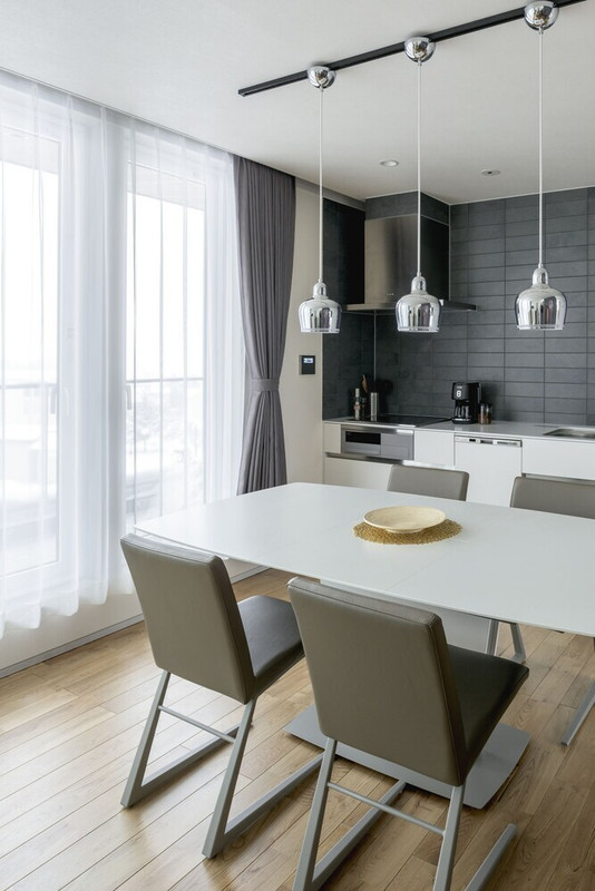 ダイニングルーム