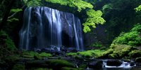 涼を求め、福島へ！豊かな自然を感じる、夏の福島おでかけスポット9選