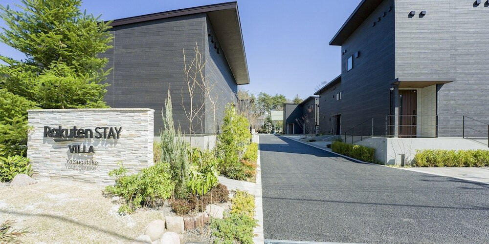 建物のデザイン