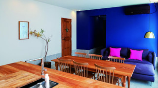 スーペリアデザインガーデンビュー 禁煙