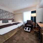 ダイワロイネットホテル徳島駅前(徳島県 ビジネスホテル) / 3