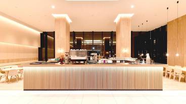 レストラン / 11