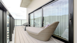 バリアフリー 禁煙