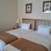 和歌山マリーナシティホテル（和歌山県 リゾートホテル） / 2