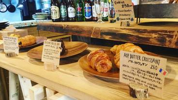 コーヒーショップ / 15