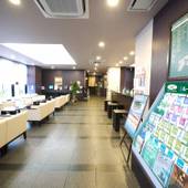 ホテルルートイン薩摩川内（鹿児島県 ビジネスホテル） / 2