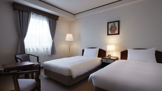 【本館】ツインルーム