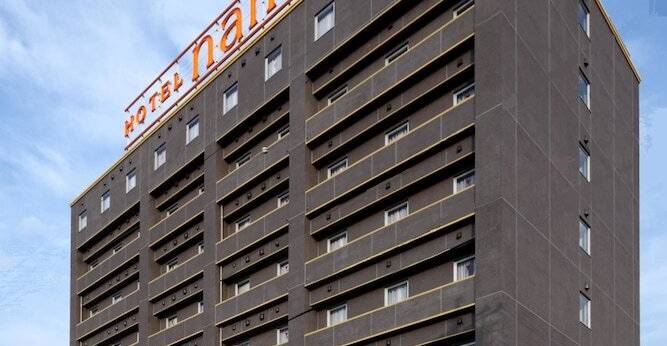 ホテルnanvan浜名湖(静岡県 ビジネスホテル) / 1