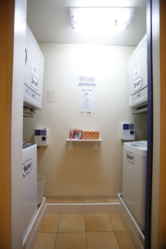 ランドリー ルーム