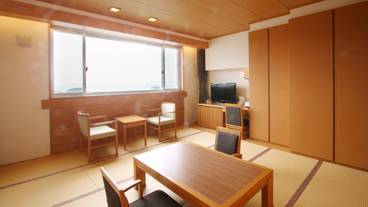 至然館和室10畳 / 10