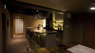 ファミリー アパートメント