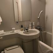 郡山シティホテル（福島県 ビジネスホテル） / 4