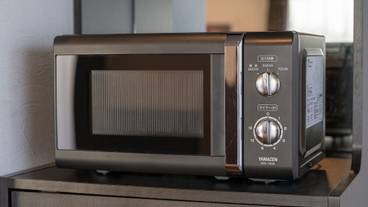 電子レンジ / 14