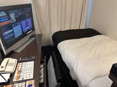 シングルルーム