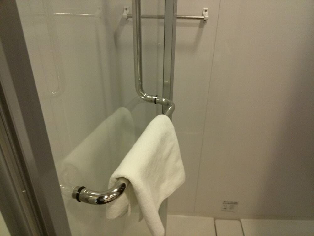 バスルームの設備