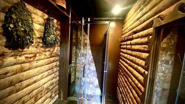 バスルームのシャワー / 14