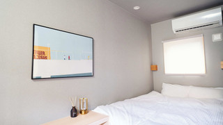 スタンダード ダブルルーム