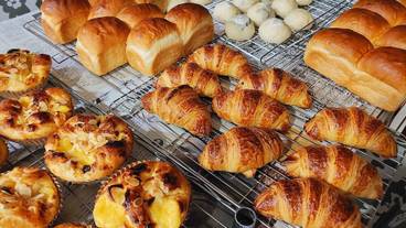 食事・飲み物 / 5